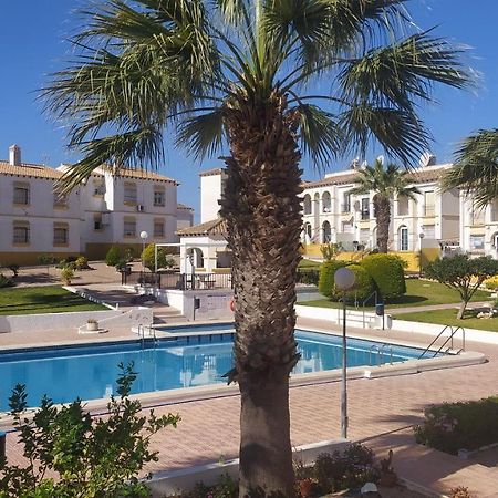 Villamartin Golf Lovers Home Сан Мигел де Салинас Екстериор снимка