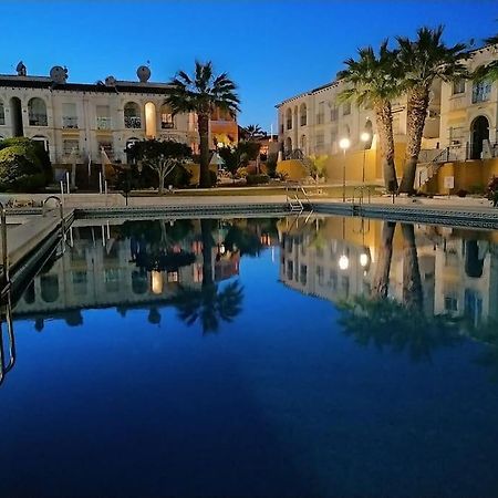 Villamartin Golf Lovers Home Сан Мигел де Салинас Екстериор снимка