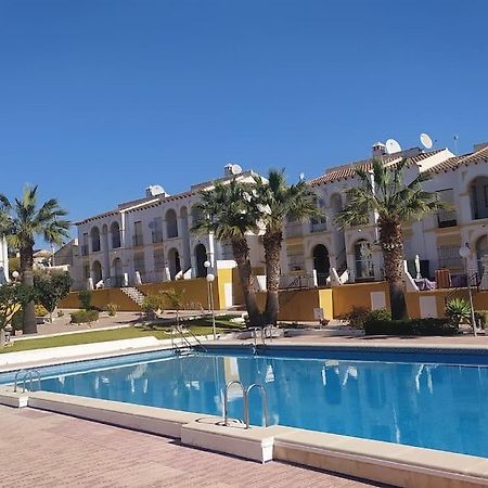Villamartin Golf Lovers Home Сан Мигел де Салинас Екстериор снимка