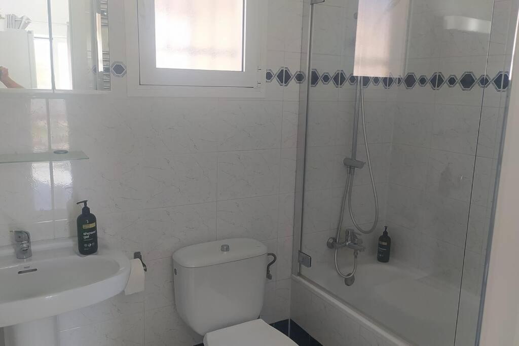 Villamartin Golf Lovers Home Сан Мигел де Салинас Екстериор снимка