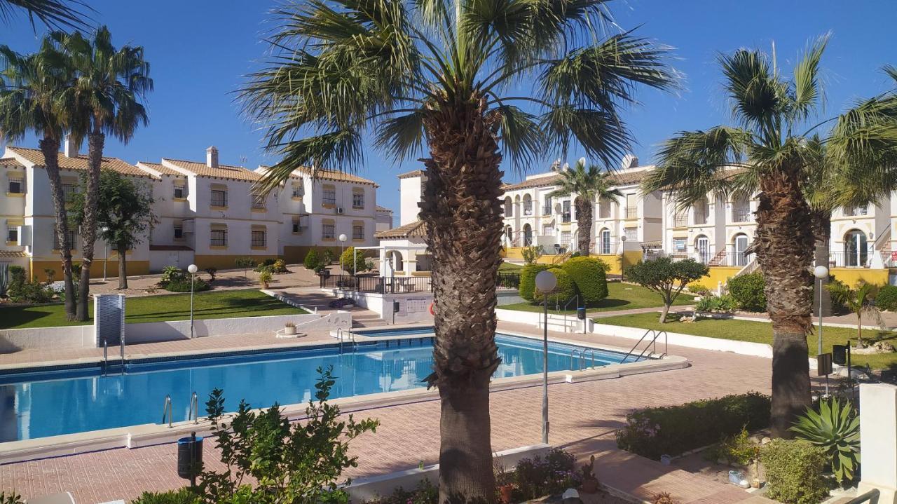 Villamartin Golf Lovers Home Сан Мигел де Салинас Екстериор снимка