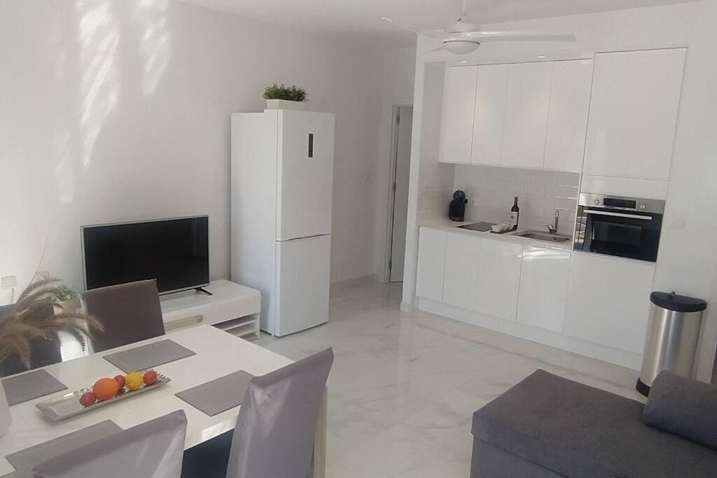 Villamartin Golf Lovers Home Сан Мигел де Салинас Екстериор снимка