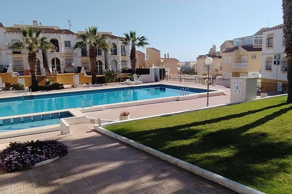 Villamartin Golf Lovers Home Сан Мигел де Салинас Екстериор снимка