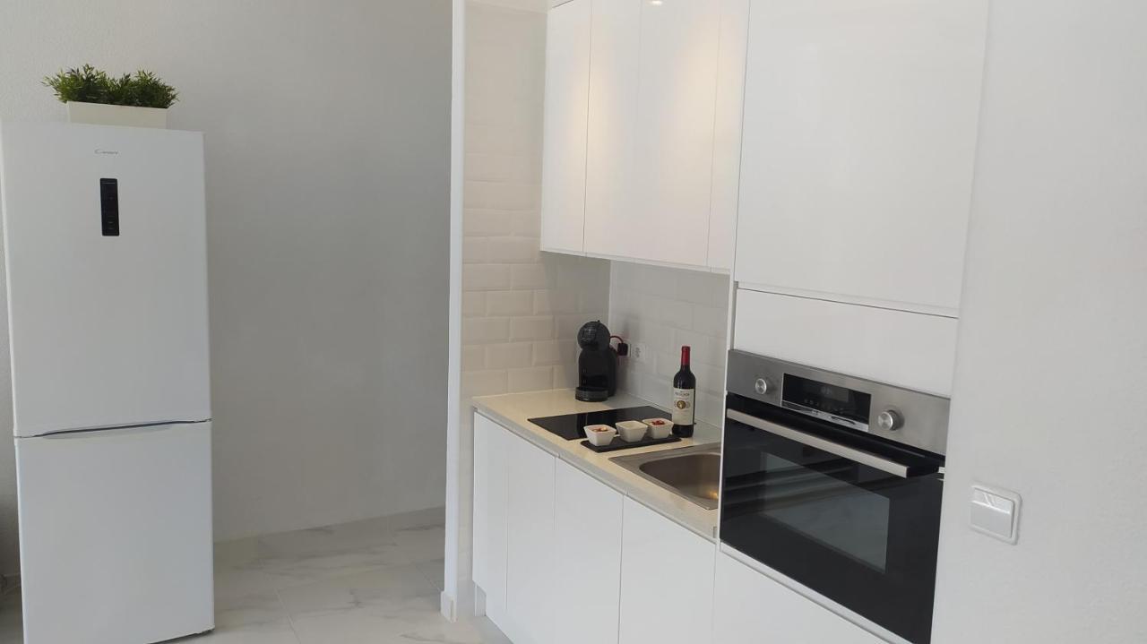 Villamartin Golf Lovers Home Сан Мигел де Салинас Екстериор снимка