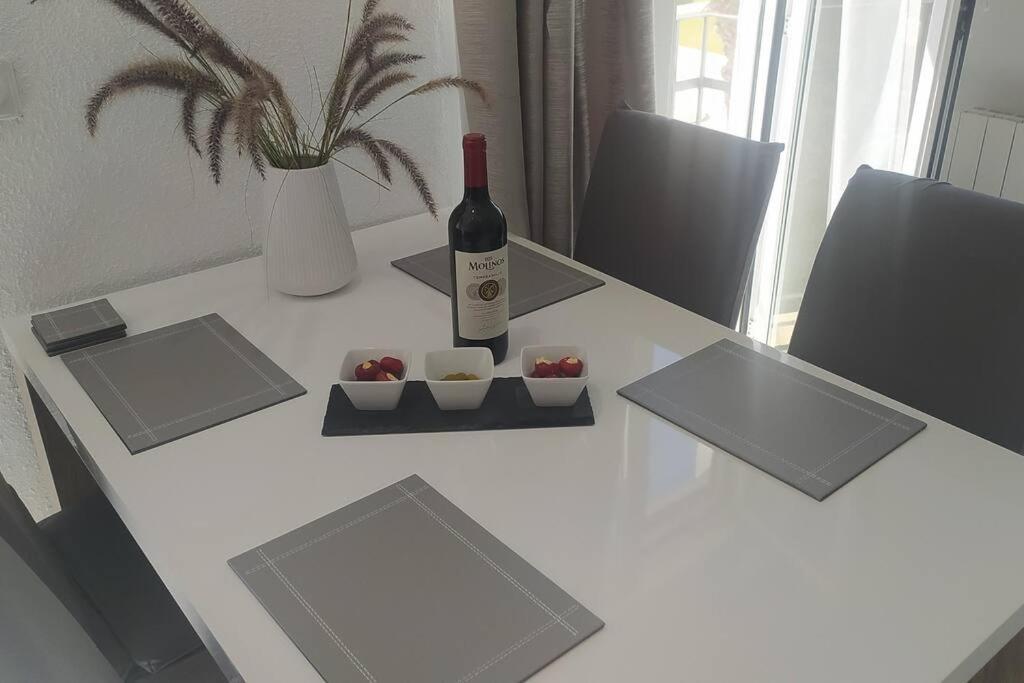 Villamartin Golf Lovers Home Сан Мигел де Салинас Екстериор снимка