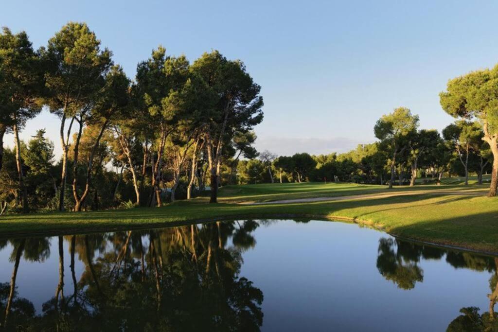 Villamartin Golf Lovers Home Сан Мигел де Салинас Екстериор снимка