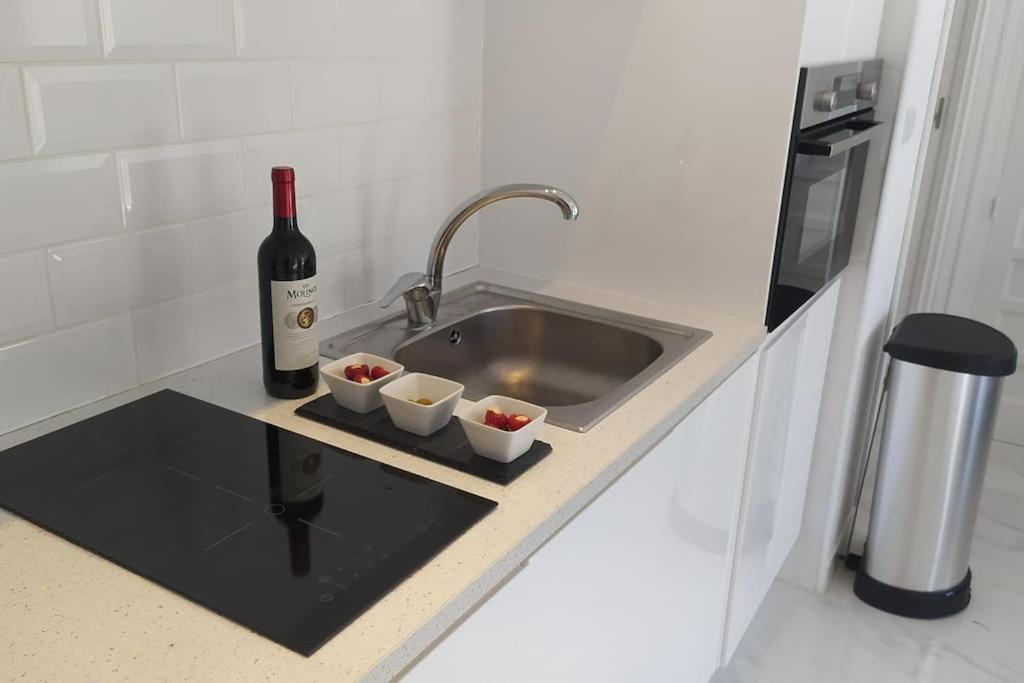 Villamartin Golf Lovers Home Сан Мигел де Салинас Екстериор снимка
