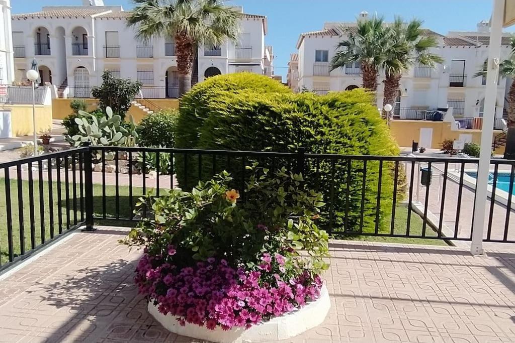 Villamartin Golf Lovers Home Сан Мигел де Салинас Екстериор снимка