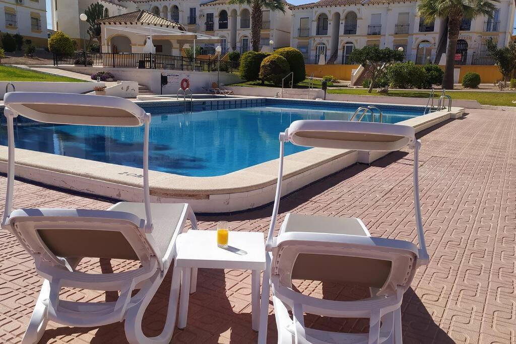 Villamartin Golf Lovers Home Сан Мигел де Салинас Екстериор снимка