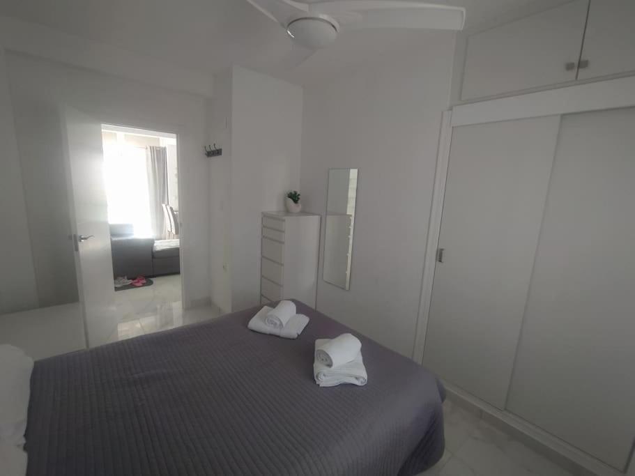 Villamartin Golf Lovers Home Сан Мигел де Салинас Екстериор снимка